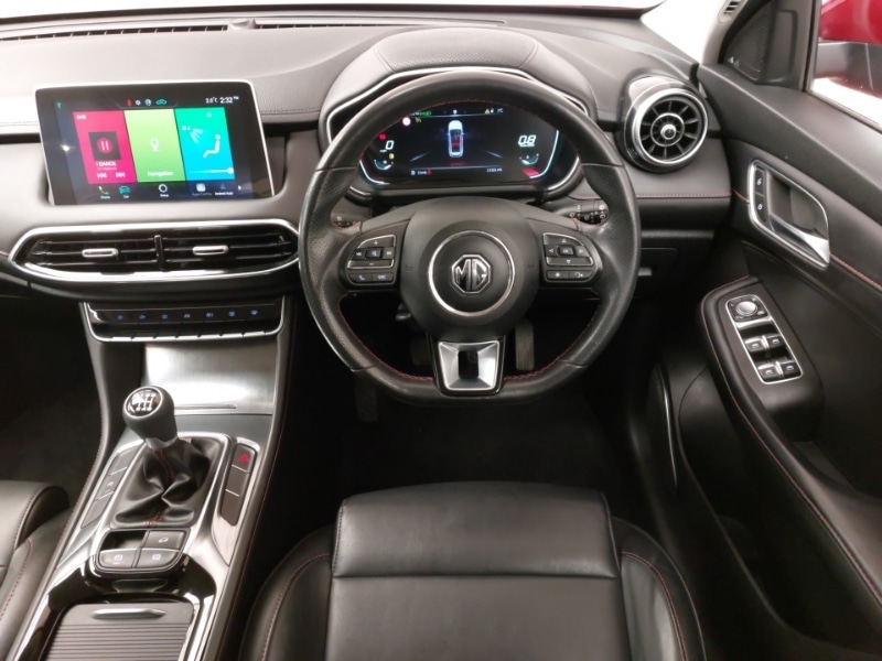 Used MG MG HS 2022 for sale - 77913273: Photo 7