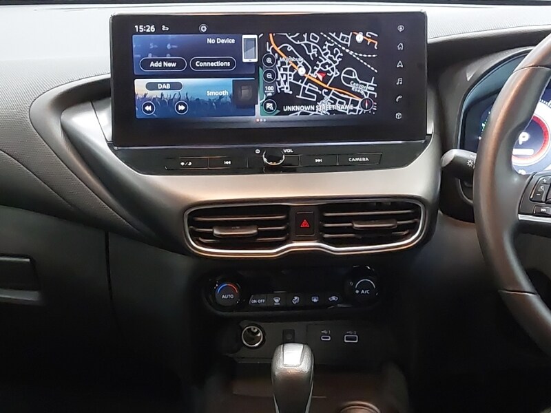 Used Nissan Juke 2024 for sale - 77907056: Photo 10