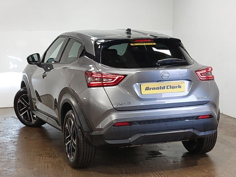 Used Nissan Juke 2024 for sale - 77907056: Photo 3