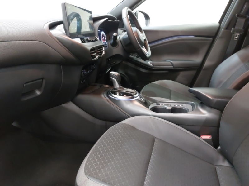 Used Nissan Juke 2024 for sale - 77907056: Photo 5