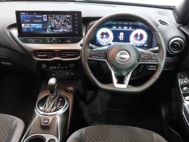 Used Nissan Juke 2024 for sale - 77907056: Photo 7