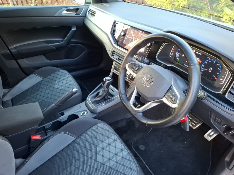 Used Volkswagen Polo 2024 for sale - 77624195: Photo 10