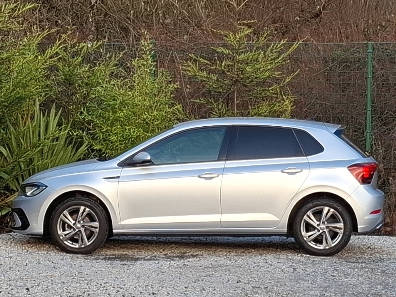 Used Volkswagen Polo 2024 for sale - 77624195: Photo 4