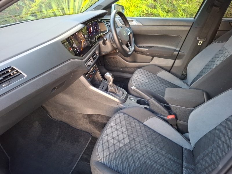 Used Volkswagen Polo 2024 for sale - 77624195: Photo 5