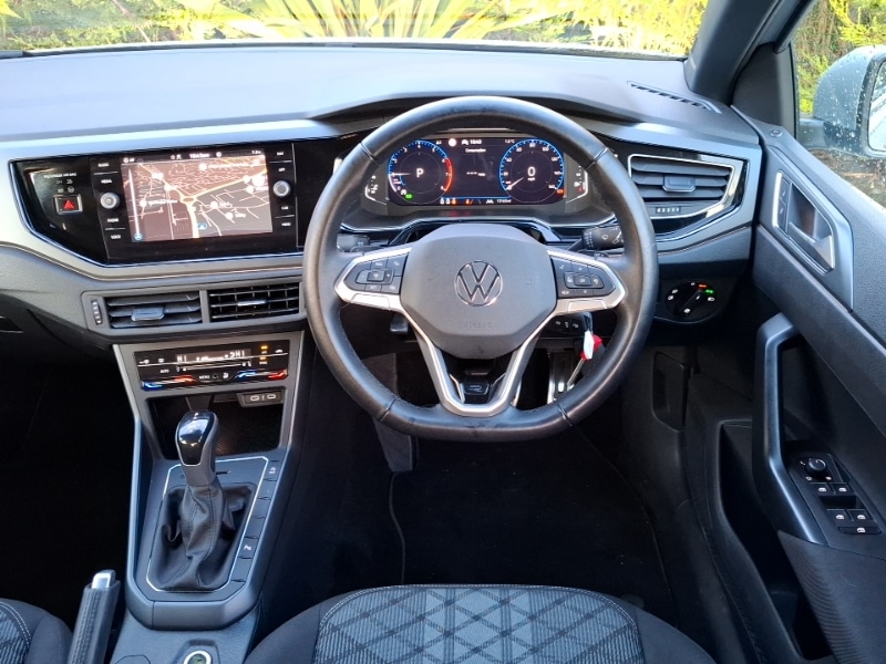 Used Volkswagen Polo 2024 for sale - 77624195: Photo 7