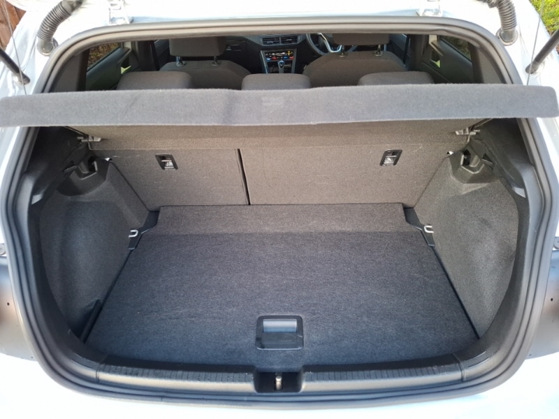 Used Volkswagen Polo 2024 for sale - 77624195: Photo 8