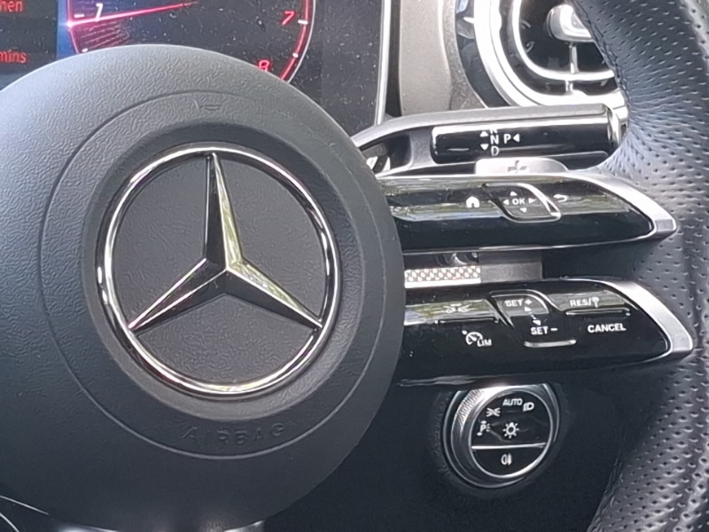 Used Mercedes-Benz C Class 2024 for sale - 77573553: Photo 10