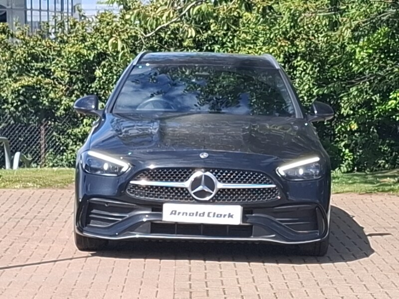 Used Mercedes-Benz C Class 2024 for sale - 77573553: Photo 12