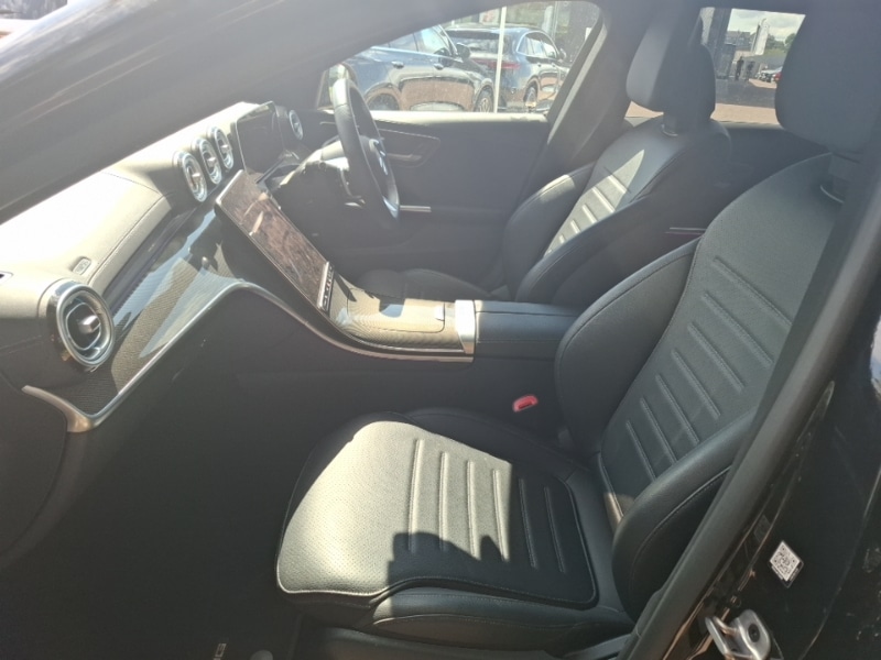 Used Mercedes-Benz C Class 2024 for sale - 77573553: Photo 5