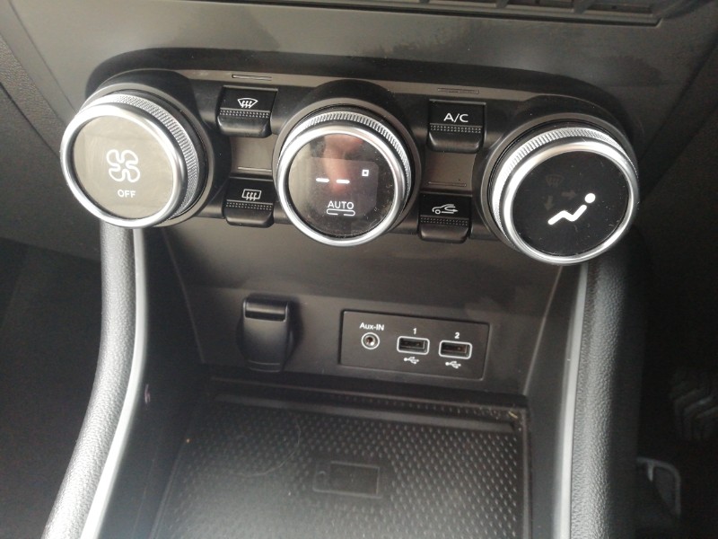 Used Renault Captur 2021 for sale - 76331403: Photo 12