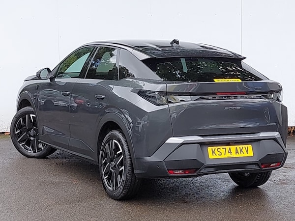 Used Peugeot 3008 2024 for sale - 76305998: Photo 3
