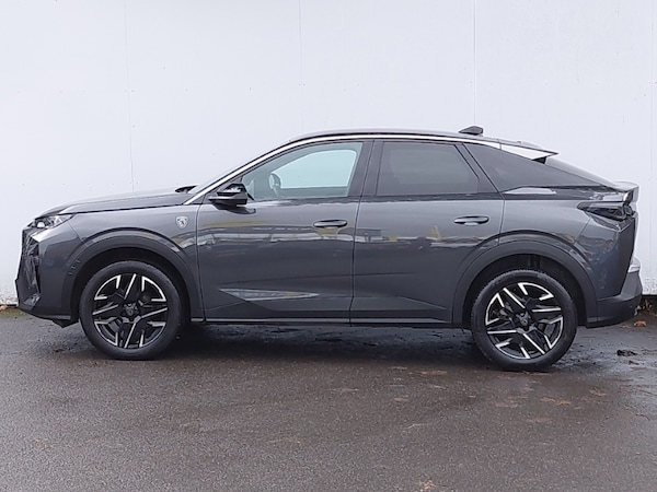 Used Peugeot 3008 2024 for sale - 76305998: Photo 4
