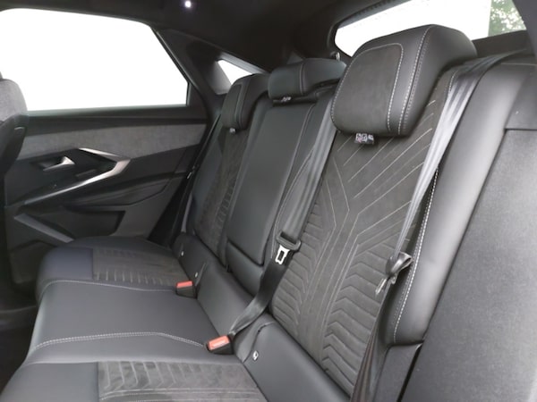 Used Peugeot 3008 2024 for sale - 76305998: Photo 6
