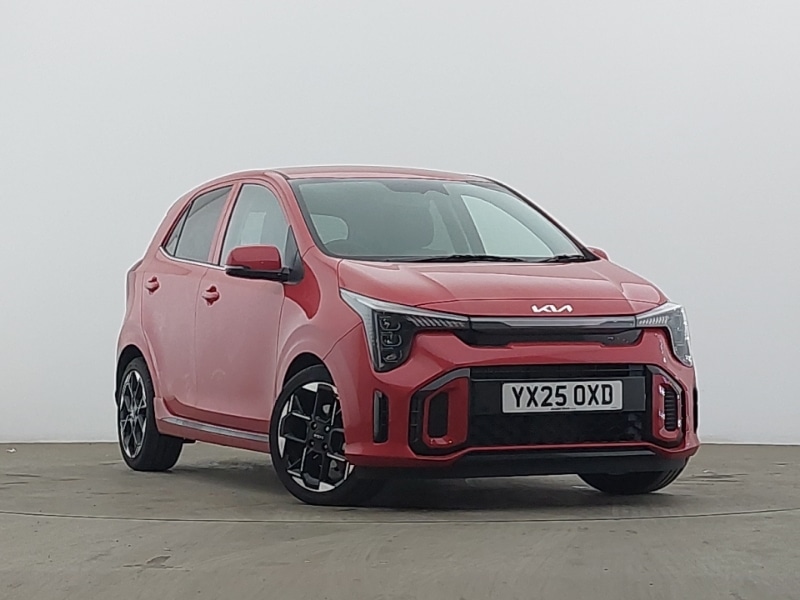 Used Kia Picanto 2025 for sale - 76479353: Photo 1