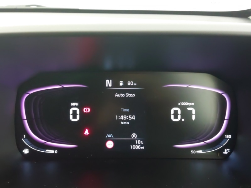 Used Kia Picanto 2025 for sale - 76479353: Photo 10