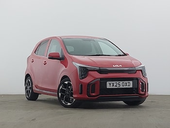 Used Kia Picanto 2025 for sale - 76479353: Photo