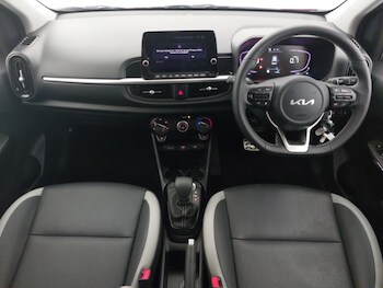 Used Kia Picanto 2025 for sale - 76479353: Photo