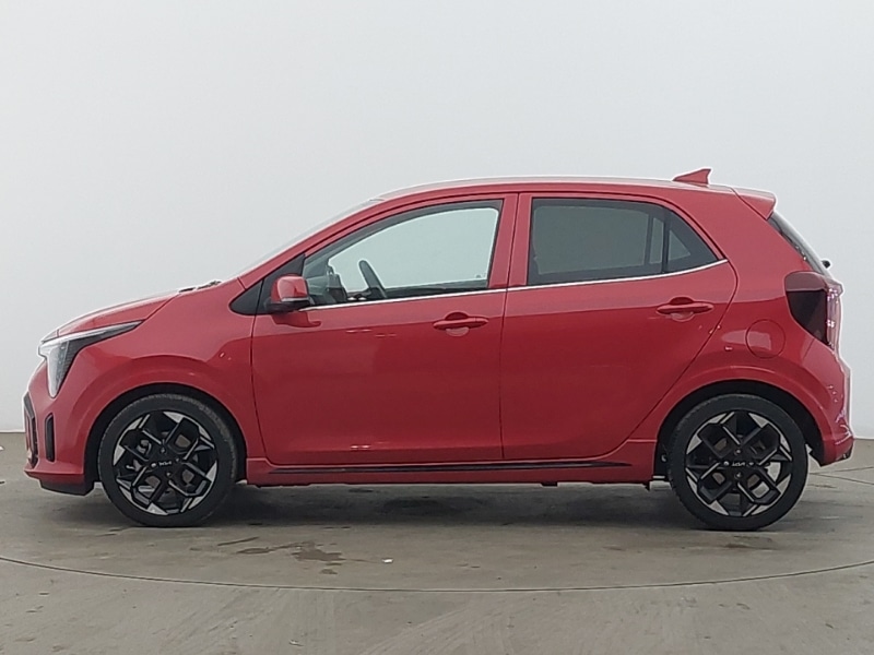 Used Kia Picanto 2025 for sale - 76479353: Photo 4