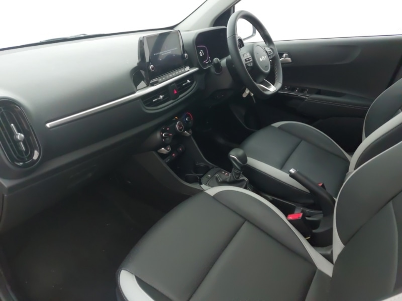 Used Kia Picanto 2025 for sale - 76479353: Photo 5