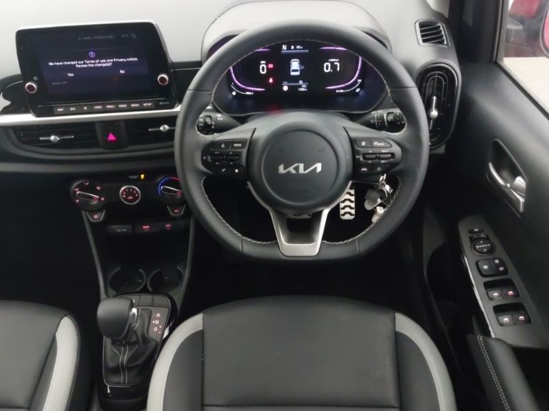 Used Kia Picanto 2025 for sale - 76479353: Photo 7