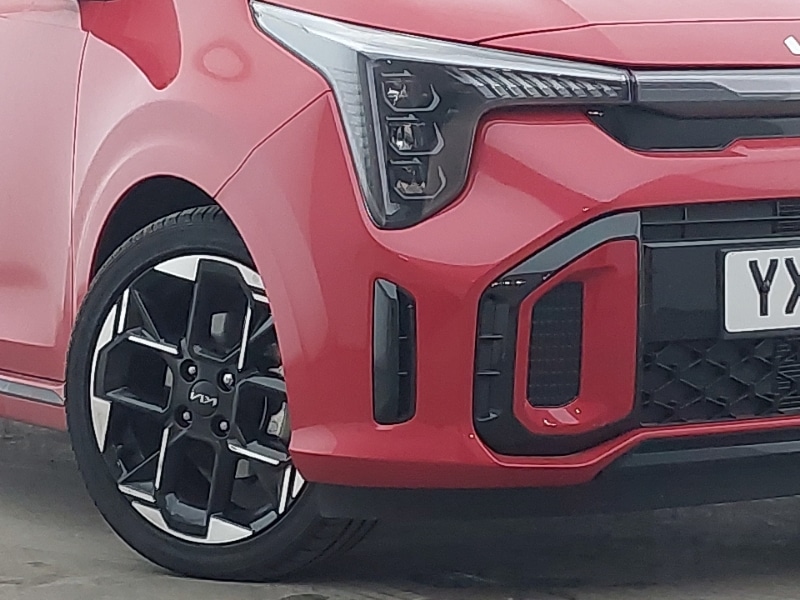 Used Kia Picanto 2025 for sale - 76479353: Photo 9