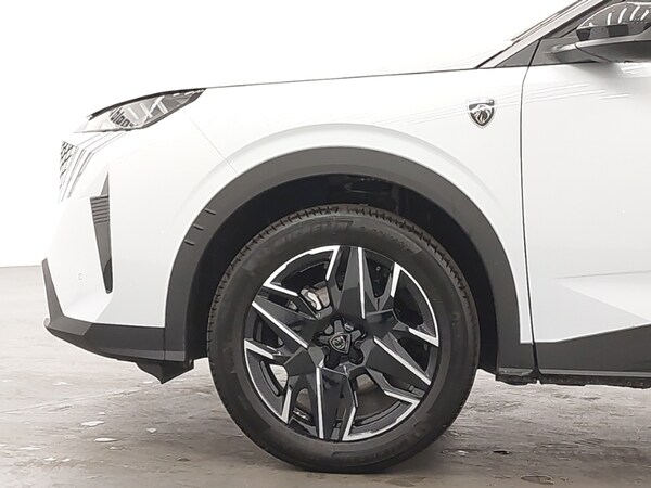 Used Peugeot 3008 2025 for sale - 76258775: Photo 12