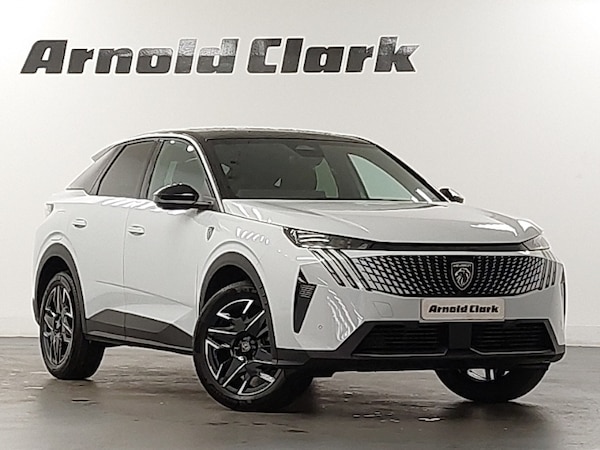 Used Peugeot 3008 2025 for sale - 76258775: Photo 1