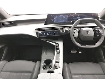 Used Peugeot 3008 2025 for sale - 76258775: Photo 2