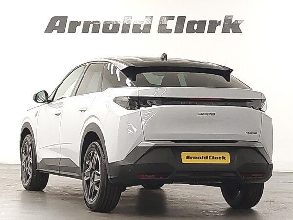 Used Peugeot 3008 2025 for sale - 76258775: Photo 3