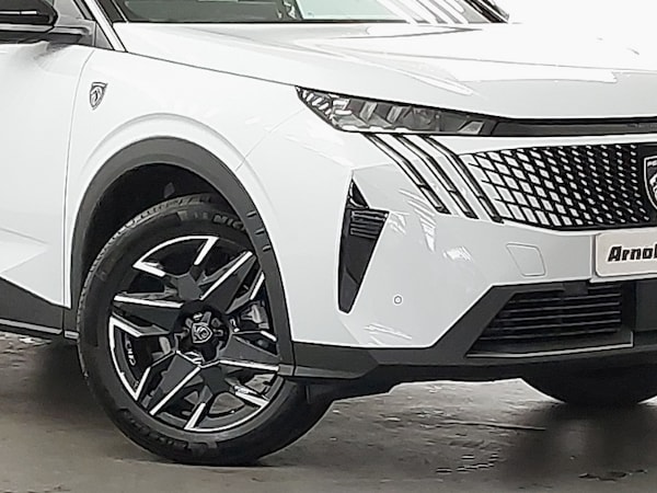 Used Peugeot 3008 2025 for sale - 76258775: Photo 9