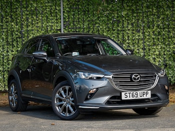 2019 - 2.0 Sport Nav + 5dr