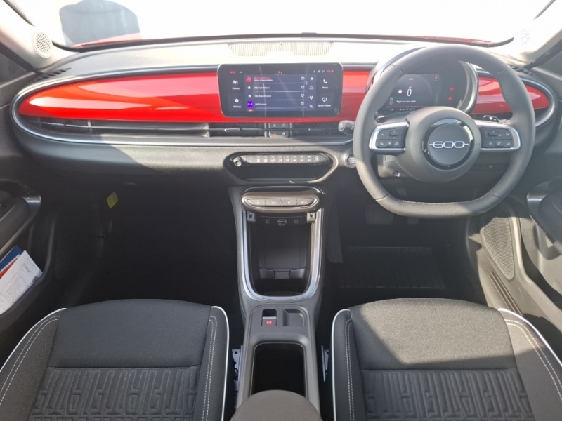 Used Fiat 600 2026 for sale - 77782783: Photo 2