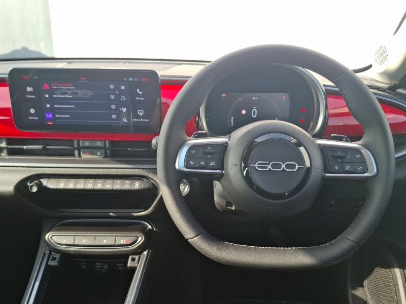 Used Fiat 600 2026 for sale - 77782783: Photo 7