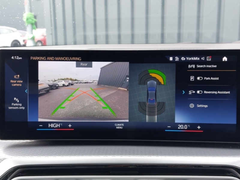 Used BMW 3 Series 2024 for sale - 76759087: Photo 10