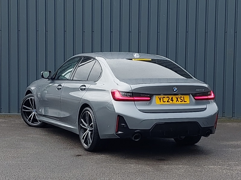 Used BMW 3 Series 2024 for sale - 76759087: Photo 3