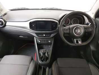 Used MG MG3 2024 for sale - 75305194: Photo