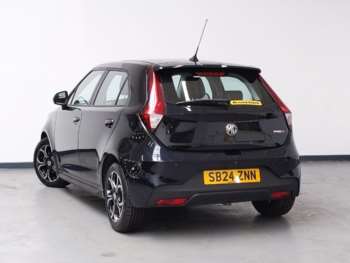 Used MG MG3 2024 for sale - 75305194: Photo