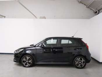 Used MG MG3 2024 for sale - 75305194: Photo