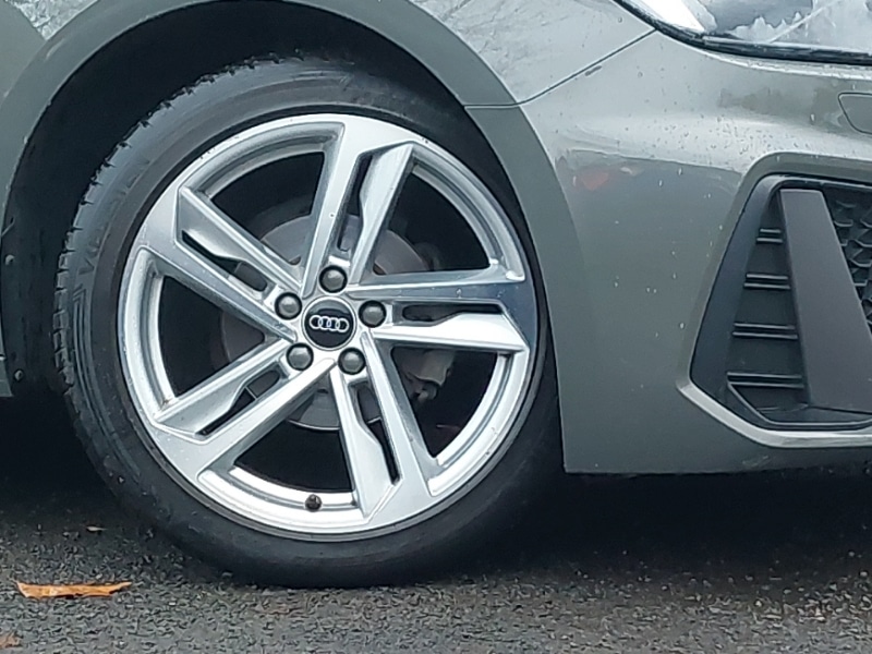 Used Audi A1 2022 for sale - 76726677: Photo 9