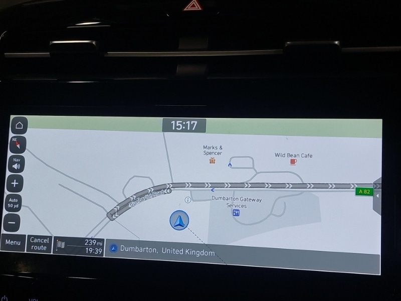 Used Hyundai TUCSON 2022 for sale - 77913492: Photo 10