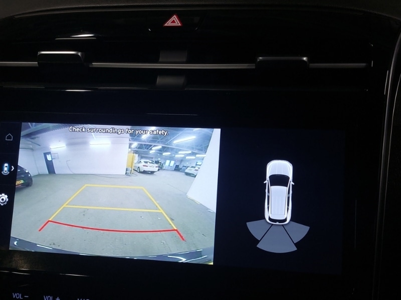 Used Hyundai TUCSON 2022 for sale - 77913492: Photo 11