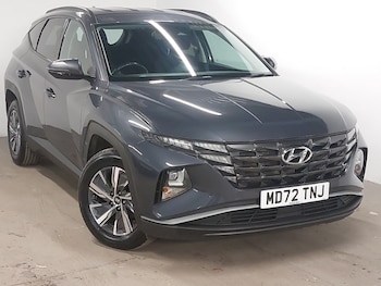 Used Hyundai TUCSON 2022 for sale - 77913492: Photo