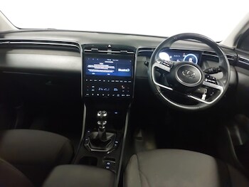 Used Hyundai TUCSON 2022 for sale - 77913492: Photo