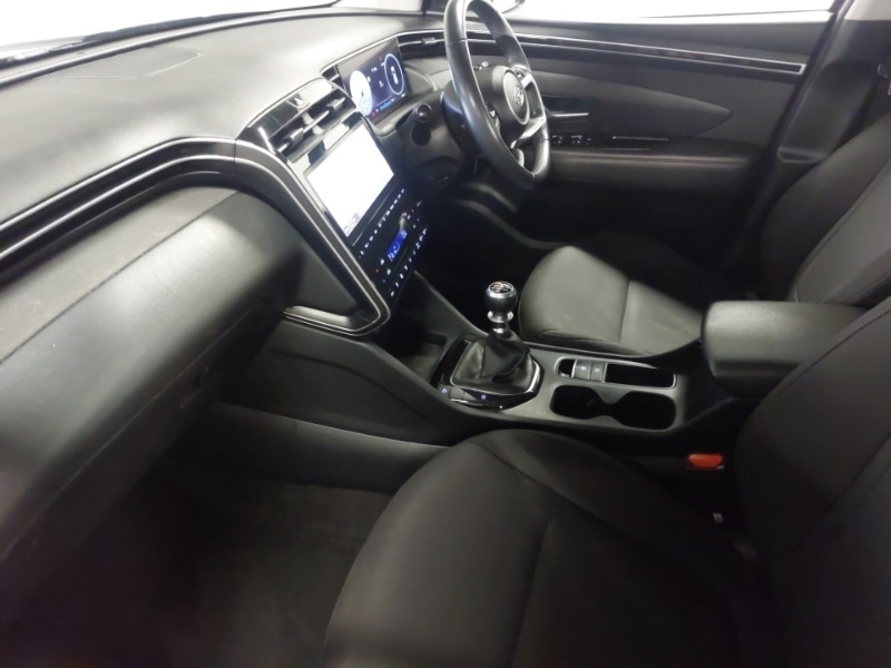 Used Hyundai TUCSON 2022 for sale - 77913492: Photo 5