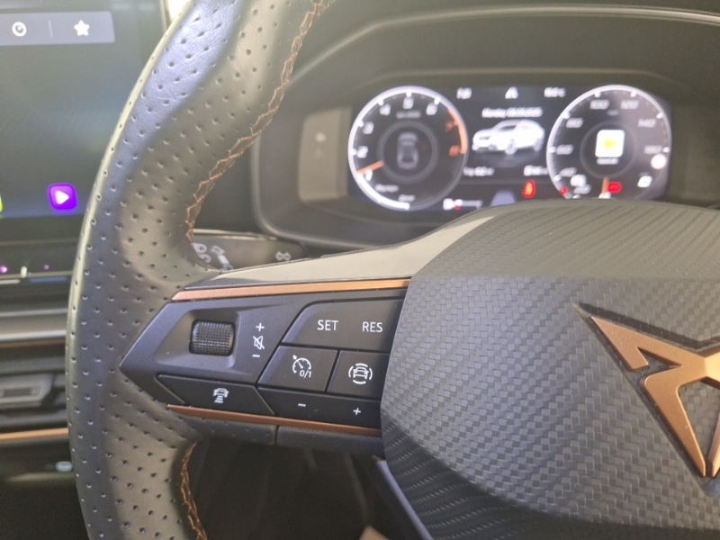 Used Cupra Formentor 2023 for sale - 77150573: Photo 10