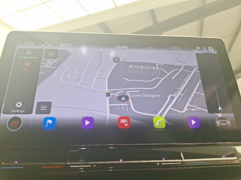 Used Cupra Formentor 2023 for sale - 77150573: Photo 12