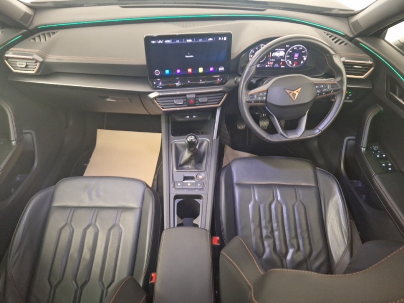 Used Cupra Formentor 2023 for sale - 77150573: Photo 2