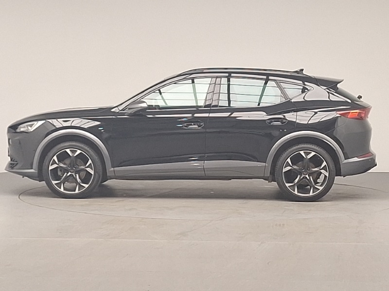 Used Cupra Formentor 2023 for sale - 77150573: Photo 4