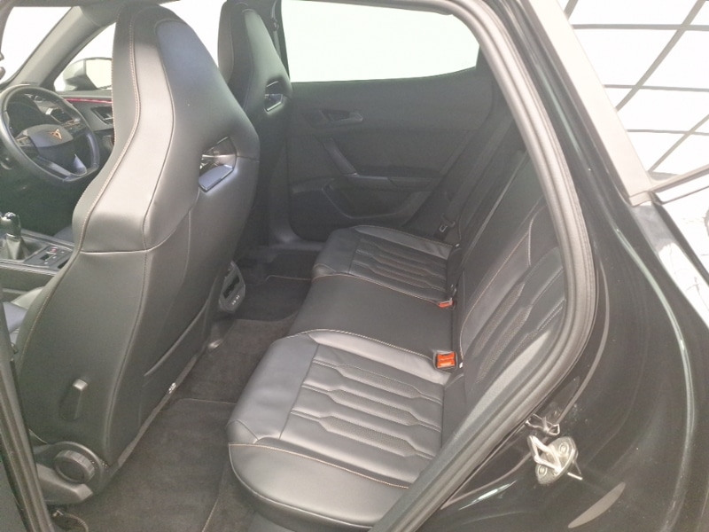 Used Cupra Formentor 2023 for sale - 77150573: Photo 6