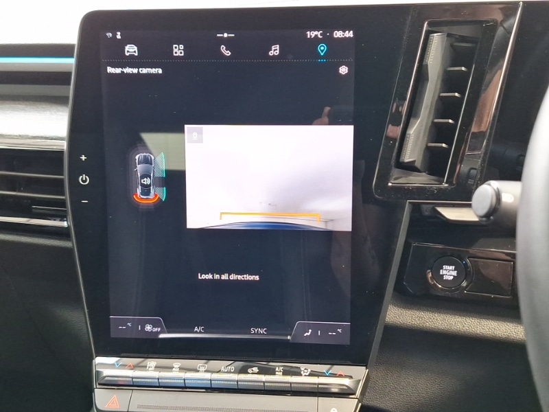 Used Renault Austral 2023 for sale - 76465710: Photo 10